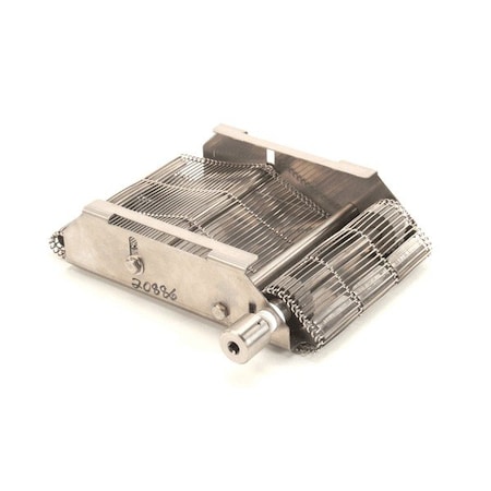 Nieco Drive Unit, Wire Belt, 7  Belt,  20886